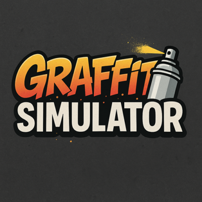 Graffiti Simulator Android Screenshot