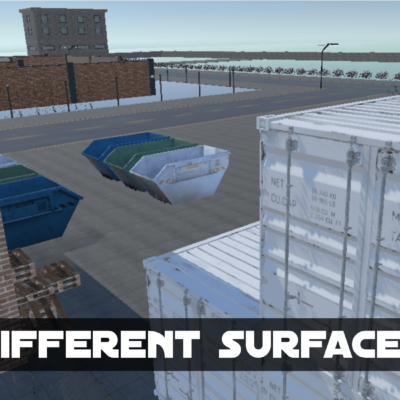 Graffiti Simulator Android Screenshot 4