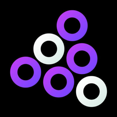 GrapeLine - Purple Icon Pack Android Screenshot