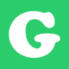 Green - Icon Pack Android Screenshot