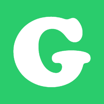 Green - Icon Pack Android Screenshot