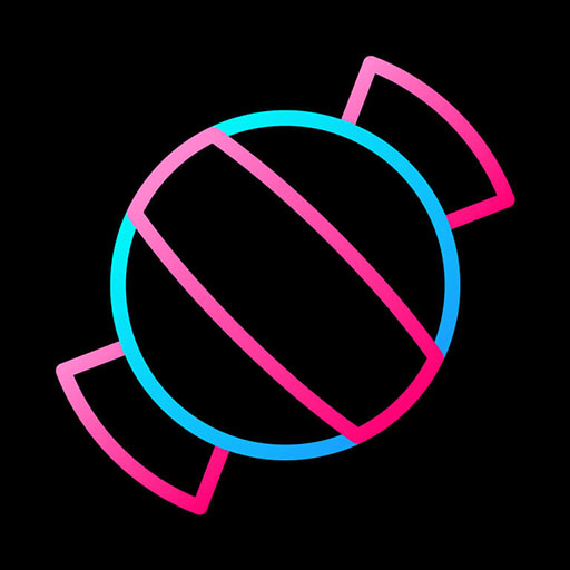 Gummy - Icon Pack Android Screenshot
