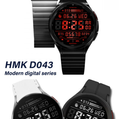 HMK D043 Android Screenshot 2