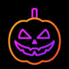 Halloween  - Icon Pack Android Screenshot