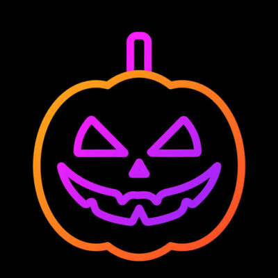 Halloween  - Icon Pack Android Screenshot