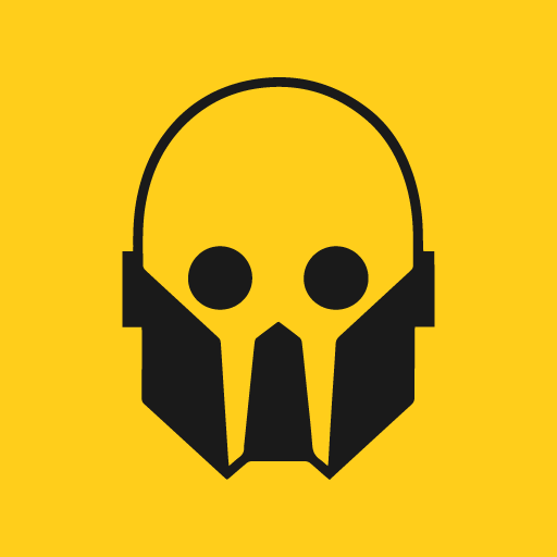 Helmet Icon Pack Android Screenshot