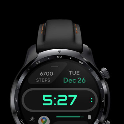 Hive Watch Face Android Screenshot 4
