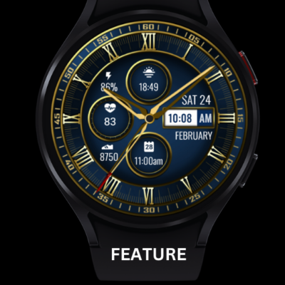Hybrid Signature Android Screenshot 2