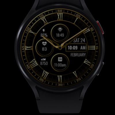Hybrid Signature Android Screenshot 4