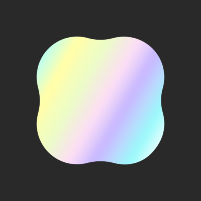 Iridescent Icon Pack Android Screenshot