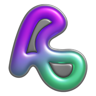 Iris Light - 3D App Icons Android Screenshot