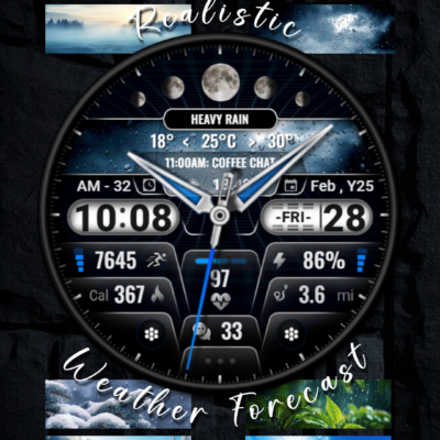 [KNA008] COMBINE Android Screenshot 3