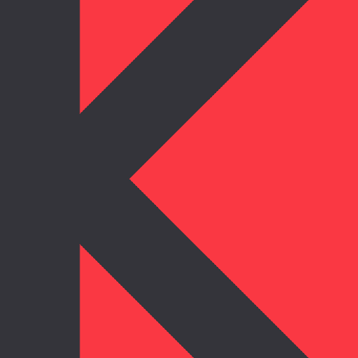Karaz Red - Icon Pack Android Screenshot