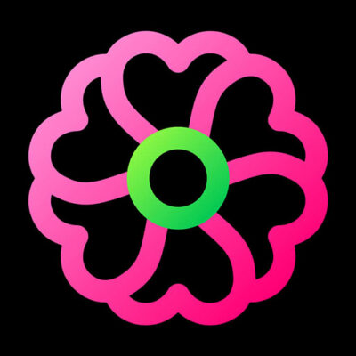 Kathleen - Lines Icon Pack Android Screenshot