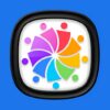 Kumza - Squircle Icon Pack Android Screenshot