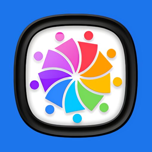 Kumza - Squircle Icon Pack Android App in the Google Play Store