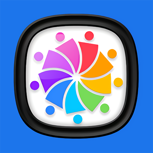 Kumza - Squircle Icon Pack Android Screenshot