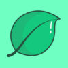 Leaf - Icon Pack Android Screenshot