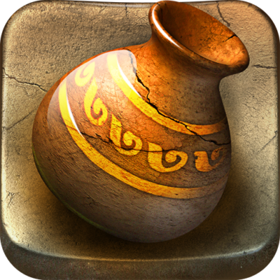 Let's Create! Pottery Android Screenshot