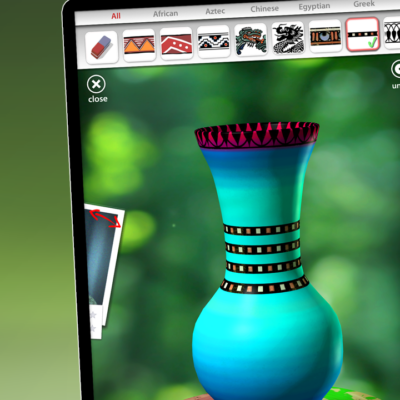 Let's Create! Pottery Android Screenshot 3