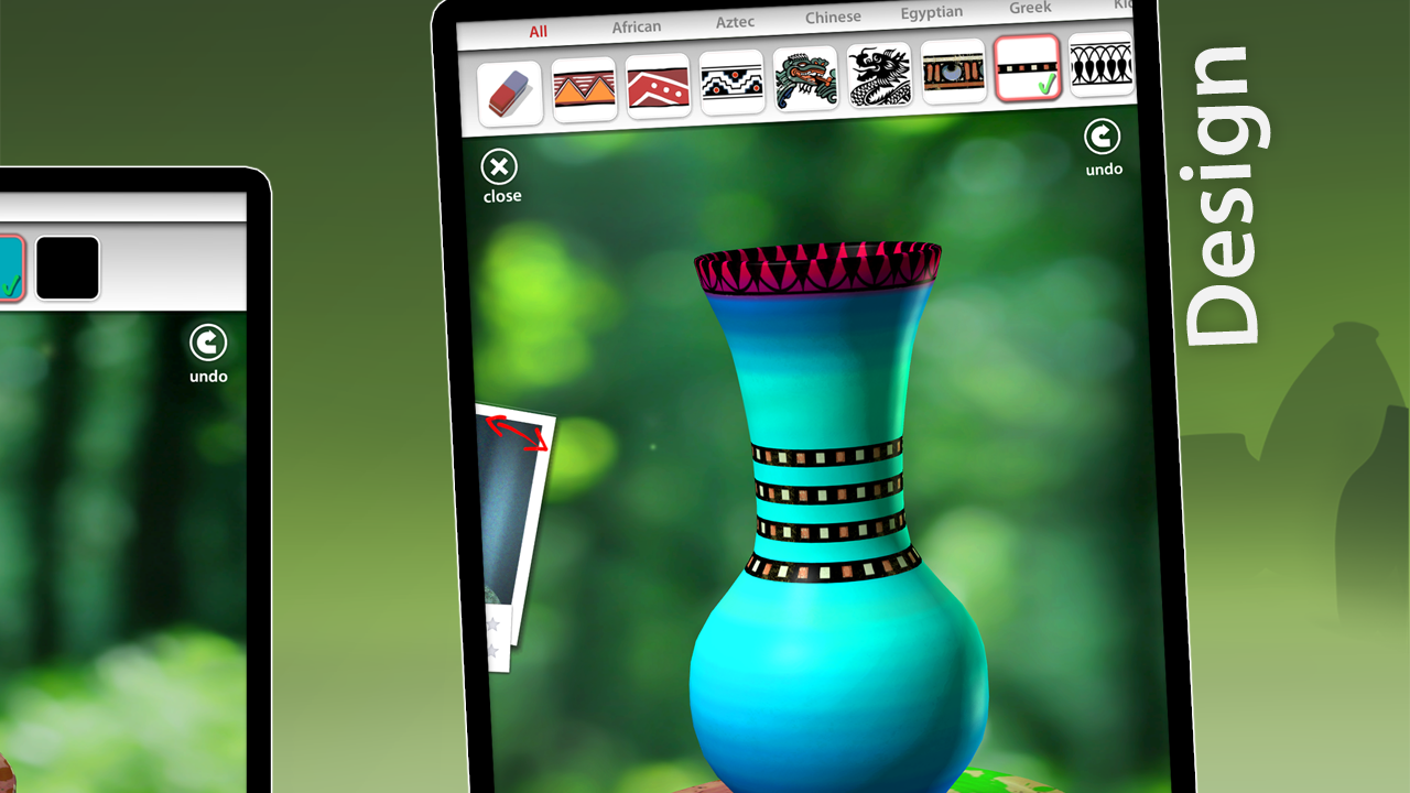 Let's Create! Pottery Android Screenshot 3