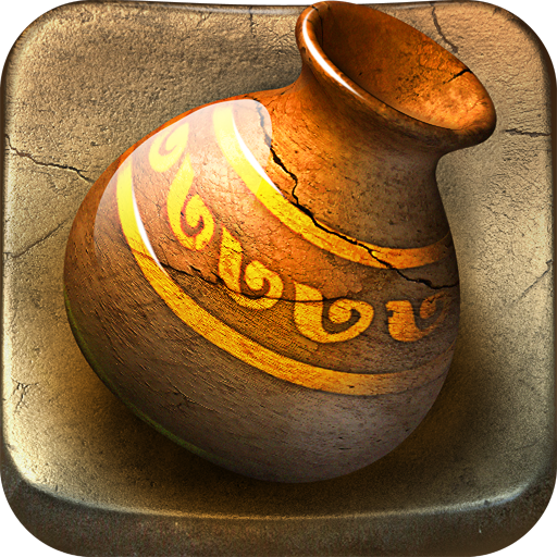 Let's Create! Pottery Android Screenshot