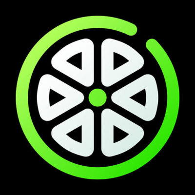 LimeLine - Green Icon Pack Android Screenshot