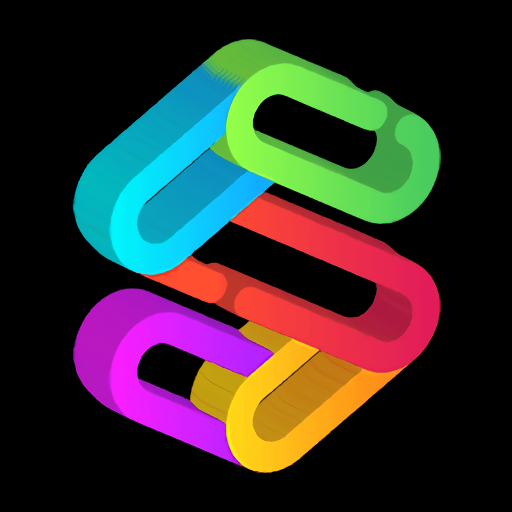 LineS 3D - Icon Pack Android Screenshot