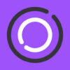 Linios Purple - Icon Pack Android Screenshot