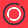 Linios Red - Icon Pack Android Screenshot