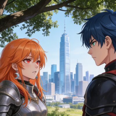 Lisa: The Lost Memories Android Screenshot