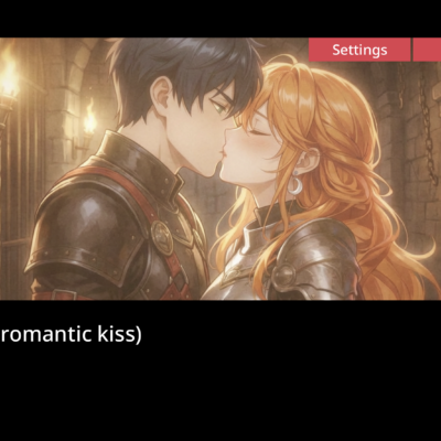 Lisa: The Lost Memories Android Screenshot 3