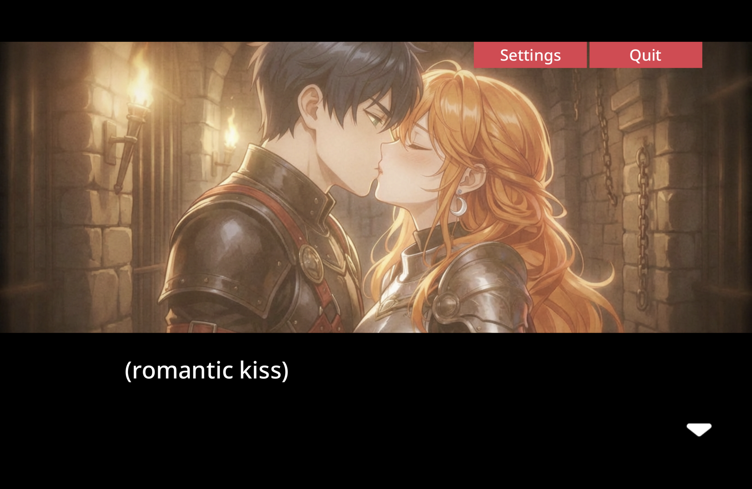 Lisa: The Lost Memories Android Screenshot 3