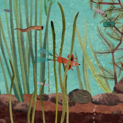 Little Mouse's Encyclopedia Android Screenshot 3