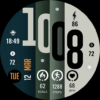 ML2U 147 Watch Face Android Screenshot