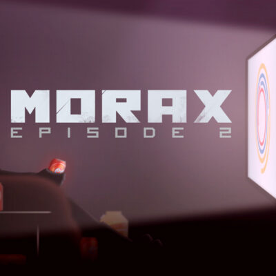 MORAX: A Horror Story - Part 2 Android Screenshot 2