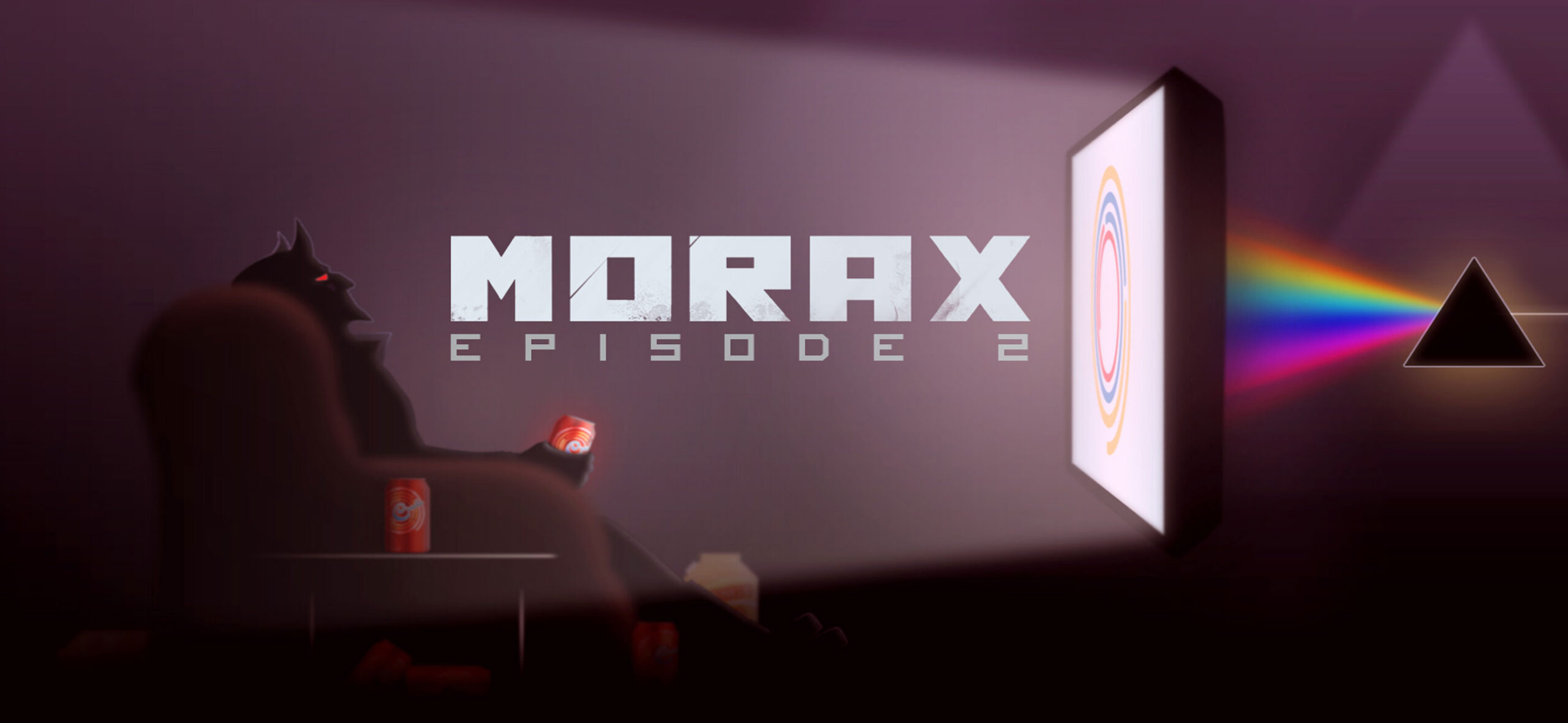 MORAX: A Horror Story - Part 2 Android Screenshot 2