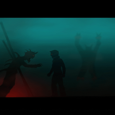 MORAX: A Horror Story - Part 2 Android Screenshot 3