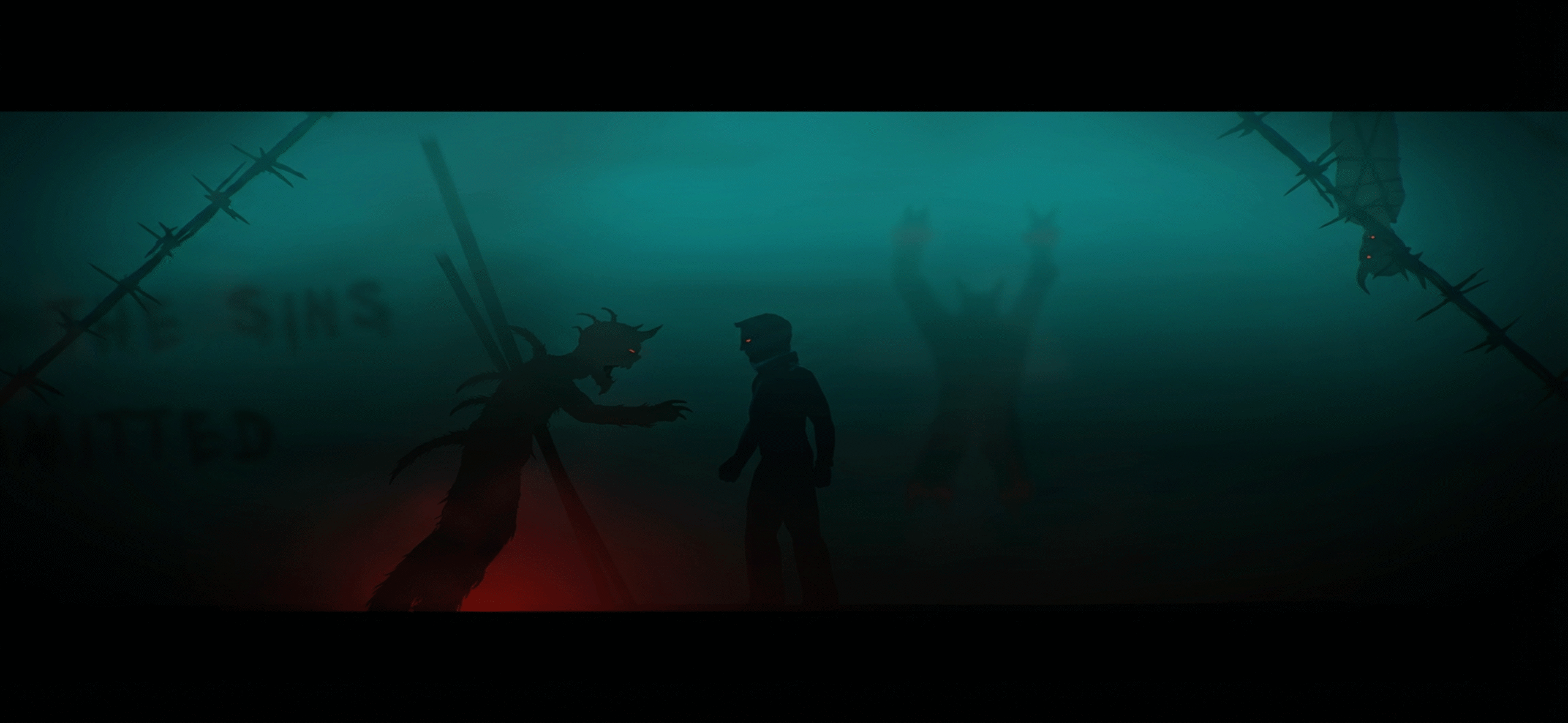 MORAX: A Horror Story - Part 2 Android Screenshot 3