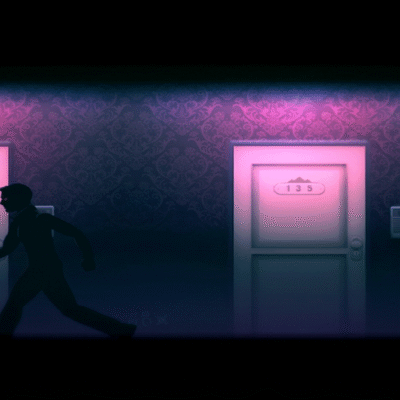 MORAX: A Horror Story - Part 2 Android Screenshot 4