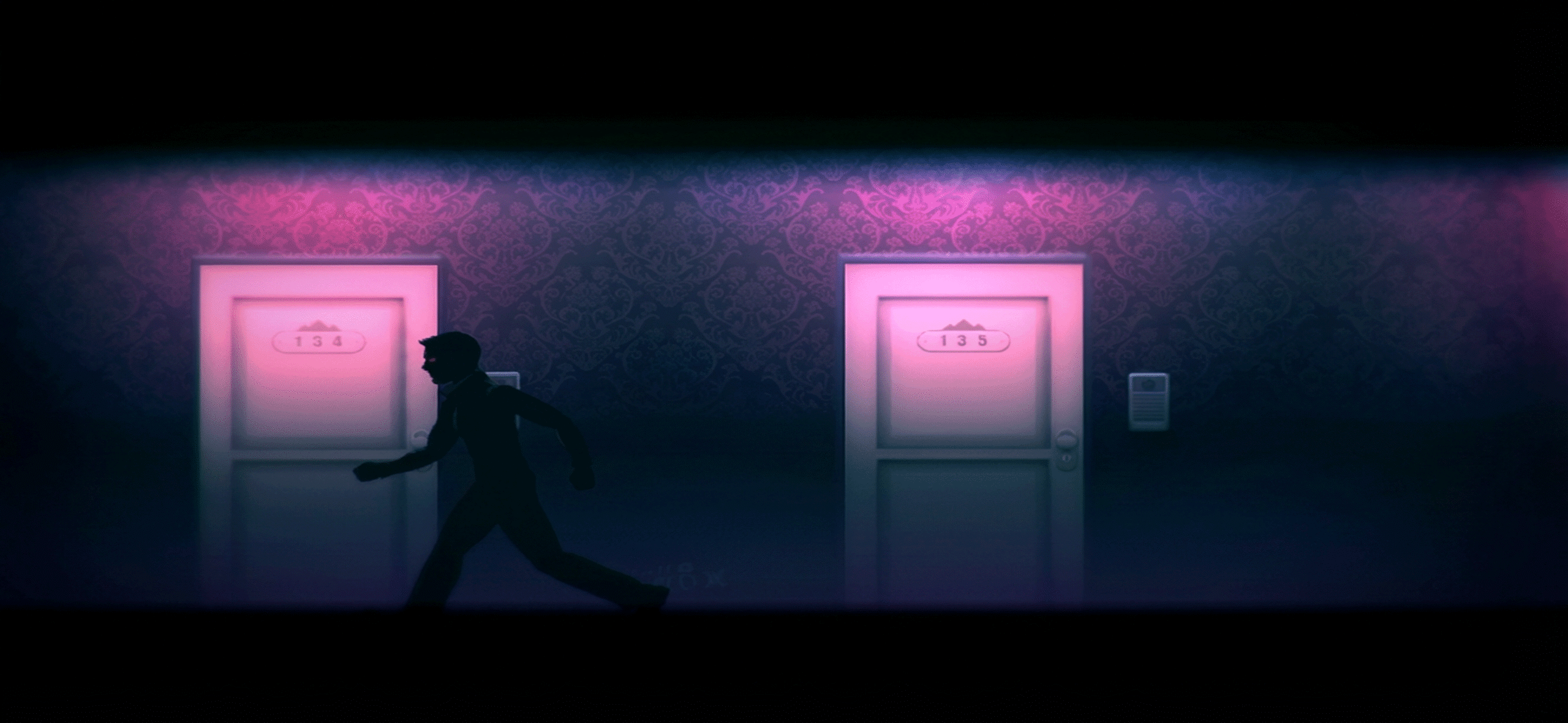 MORAX: A Horror Story - Part 2 Android Screenshot 4