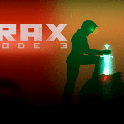 MORAX: A Horror Story - Part 3 Android Screenshot 2