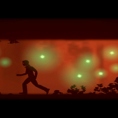MORAX: A Horror Story - Part 3 Android Screenshot 4