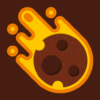 Meteoroid - Icon Pack Android Screenshot