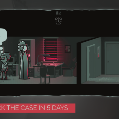 Mindcop Android Screenshot 2