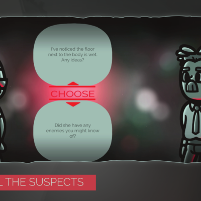Mindcop Android Screenshot 3