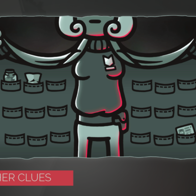 Mindcop Android Screenshot 4