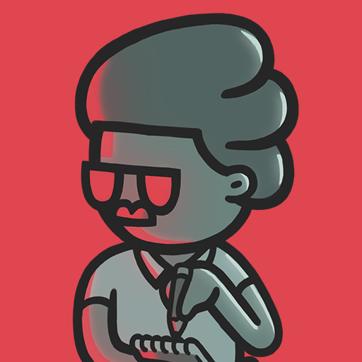 Mindcop Android Screenshot