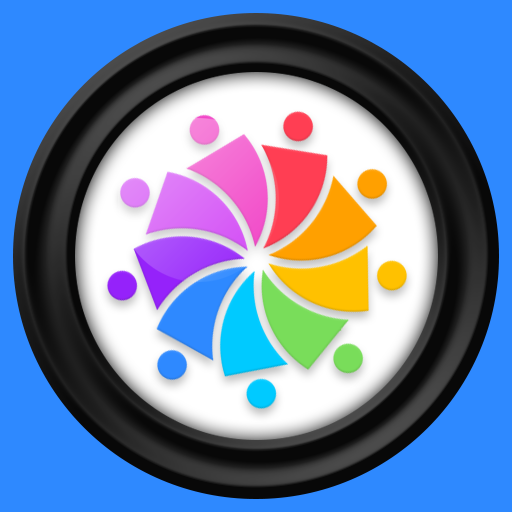 Minka Dark - Icon Pack Android Screenshot