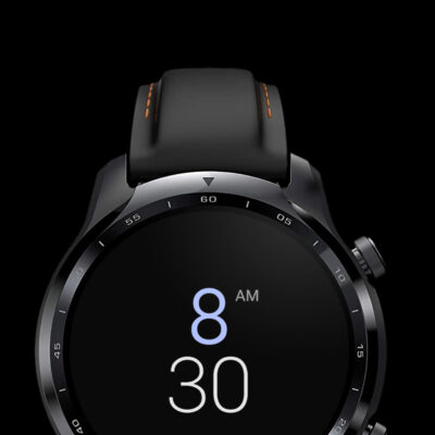 Move: Watch face Android Screenshot 4